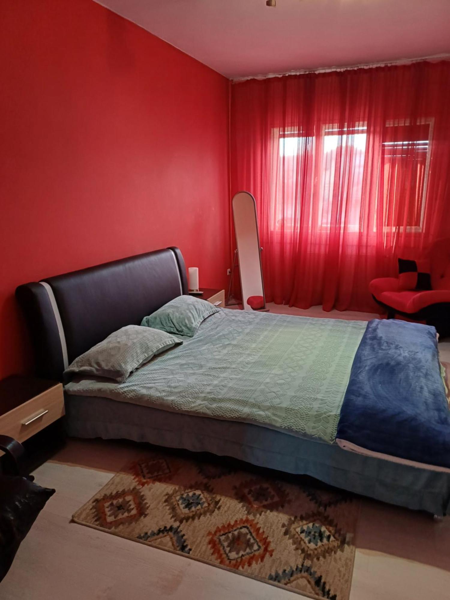Apartament Cu Terasa La Casa Tina Timisoara Exterior photo
